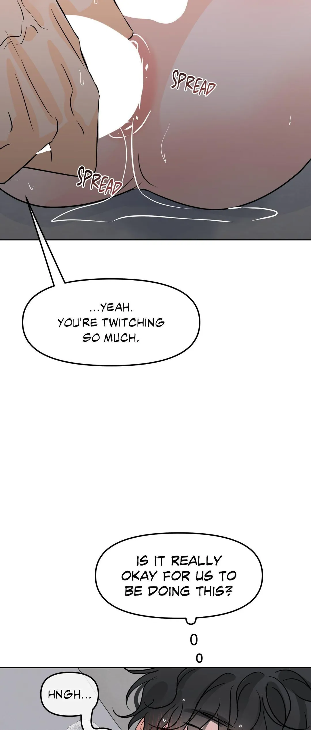 The Boundary of Fragrance - Chapter 77 Page 5