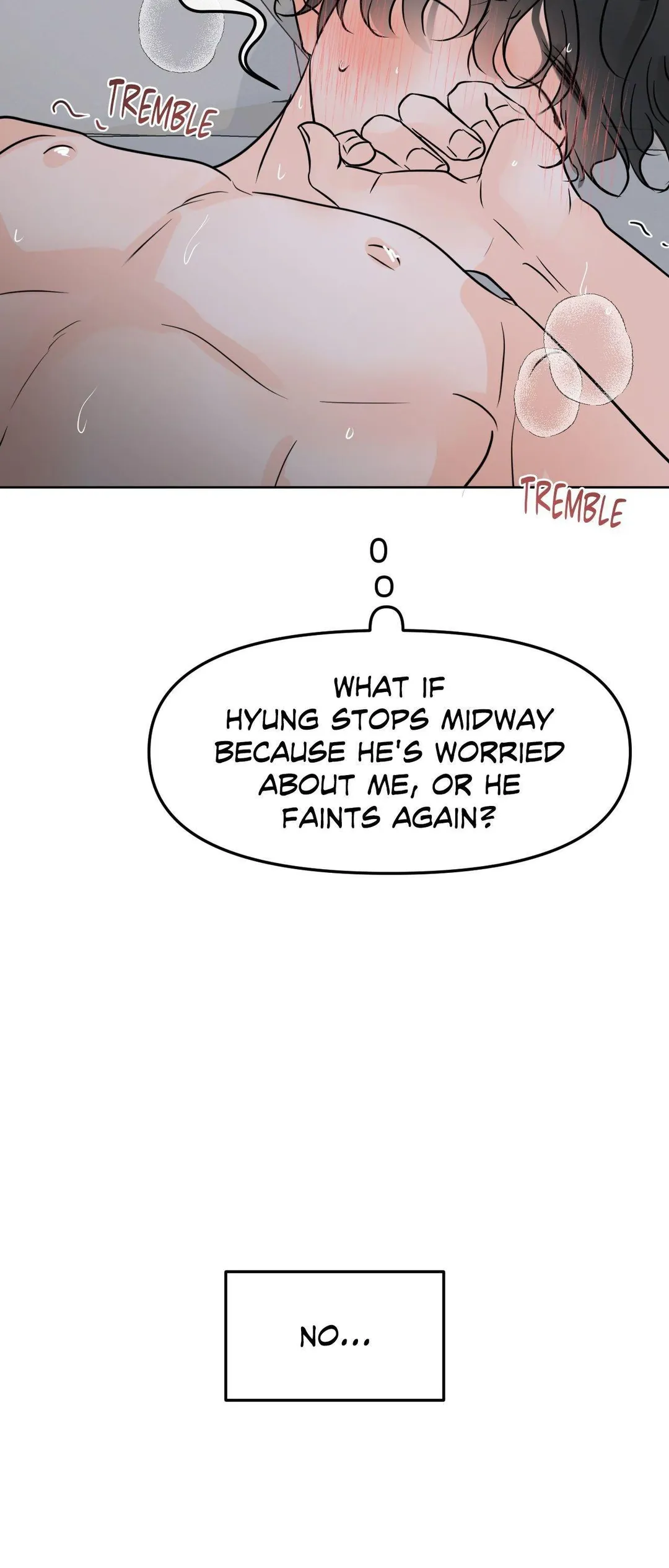 The Boundary of Fragrance - Chapter 77 Page 6