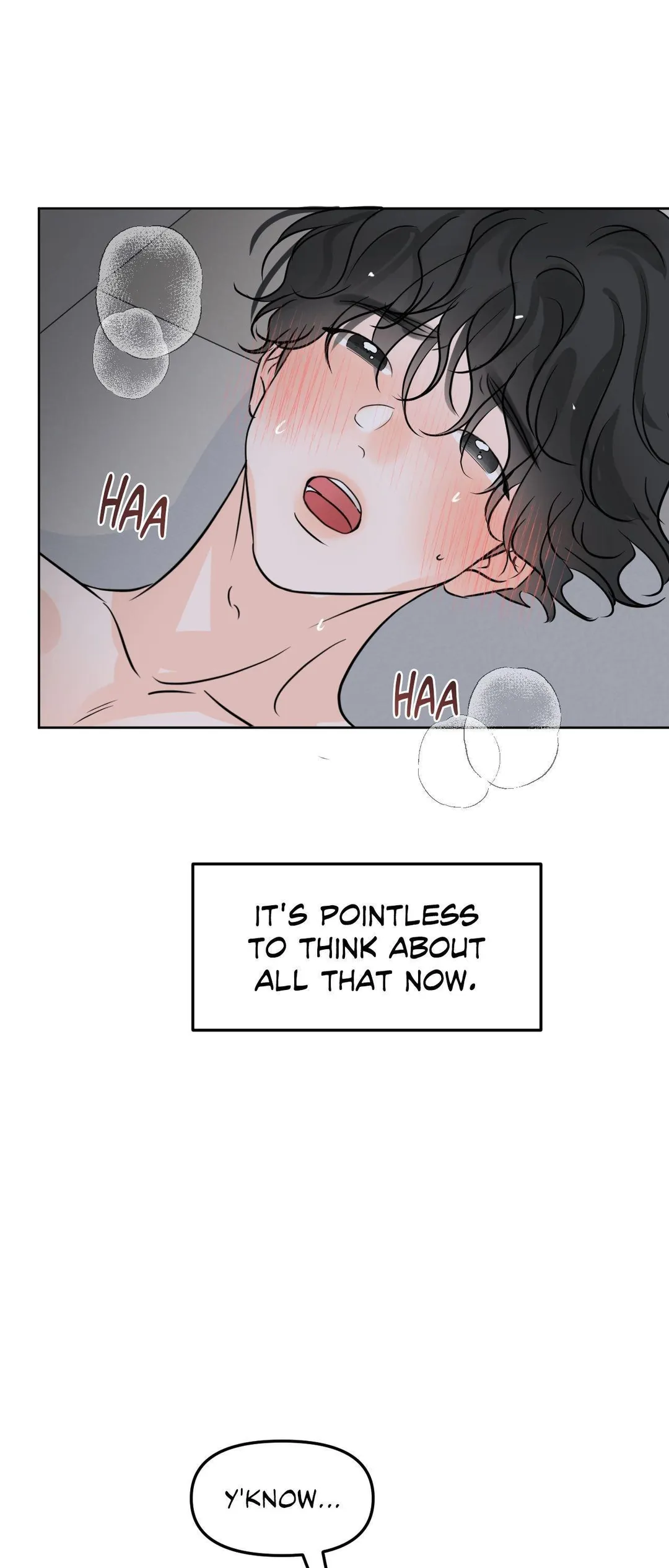 The Boundary of Fragrance - Chapter 77 Page 7