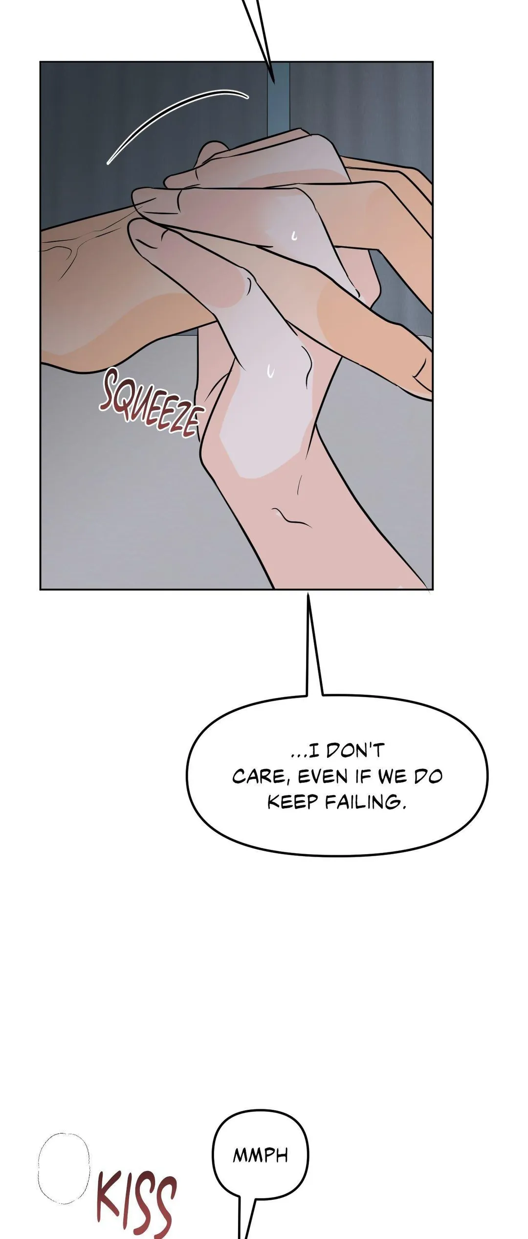 The Boundary of Fragrance - Chapter 77 Page 8