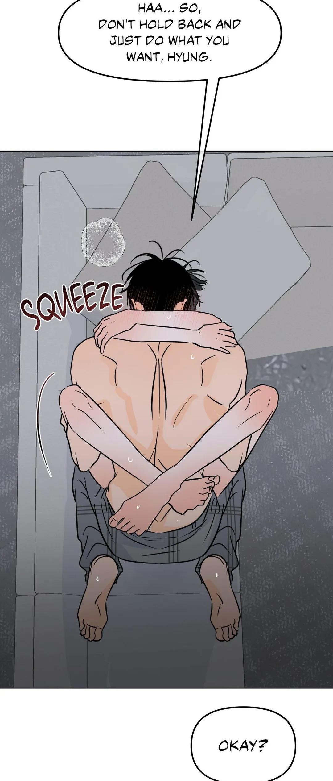 The Boundary of Fragrance - Chapter 77 Page 12