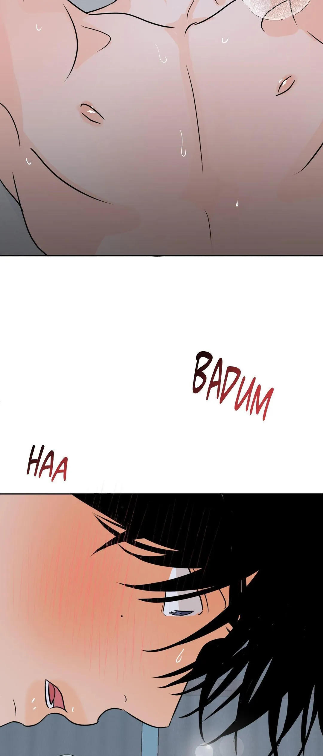 The Boundary of Fragrance - Chapter 77 Page 14