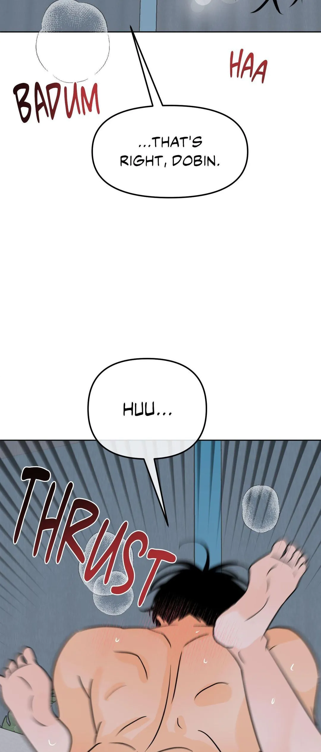 The Boundary of Fragrance - Chapter 77 Page 15