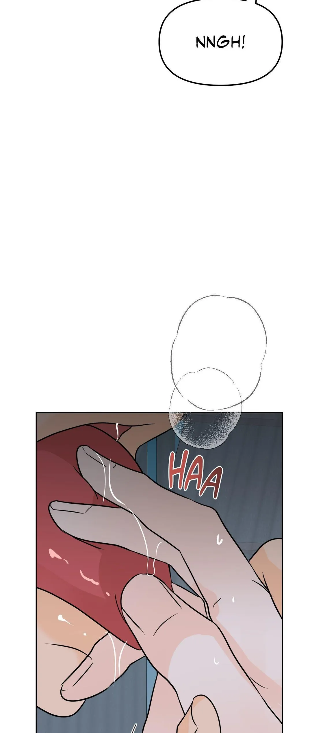 The Boundary of Fragrance - Chapter 77 Page 19