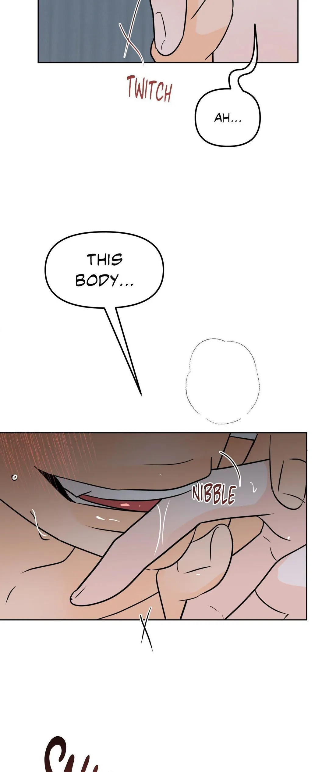 The Boundary of Fragrance - Chapter 77 Page 20