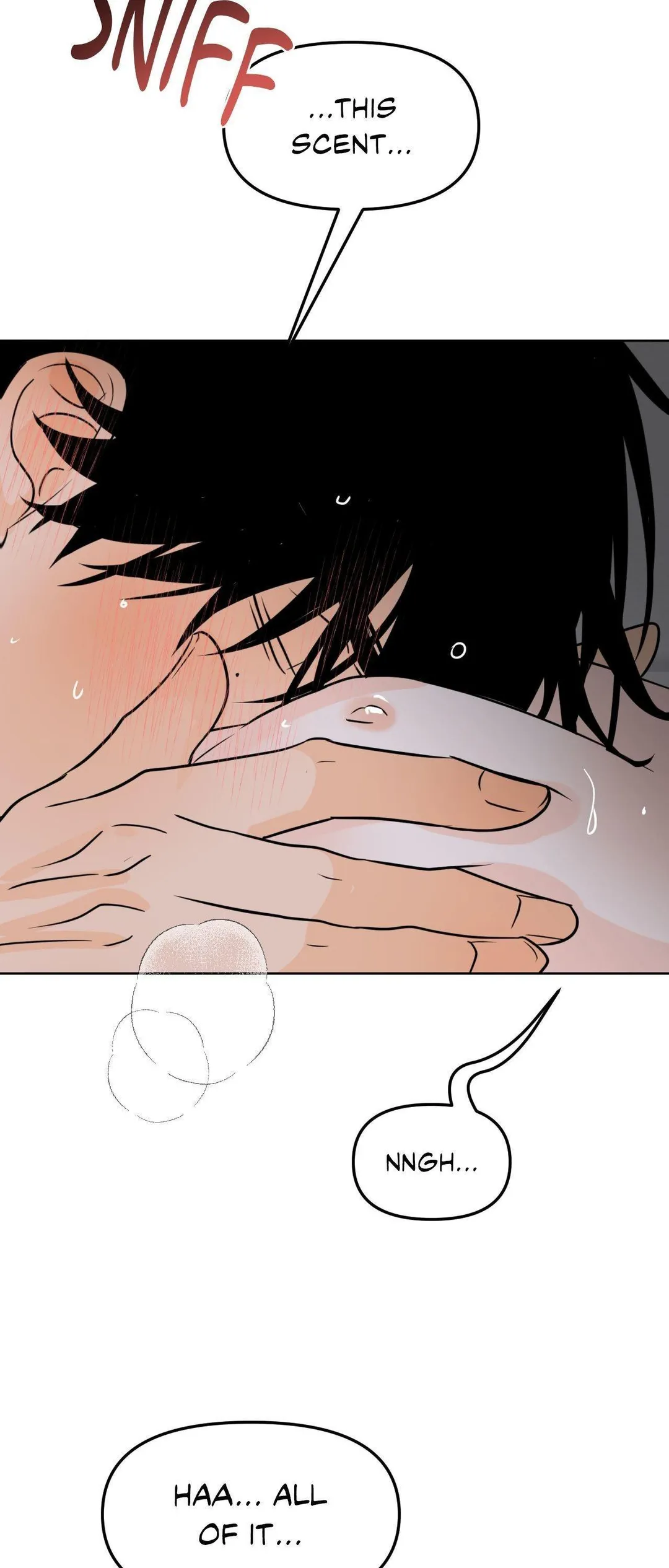 The Boundary of Fragrance - Chapter 77 Page 21