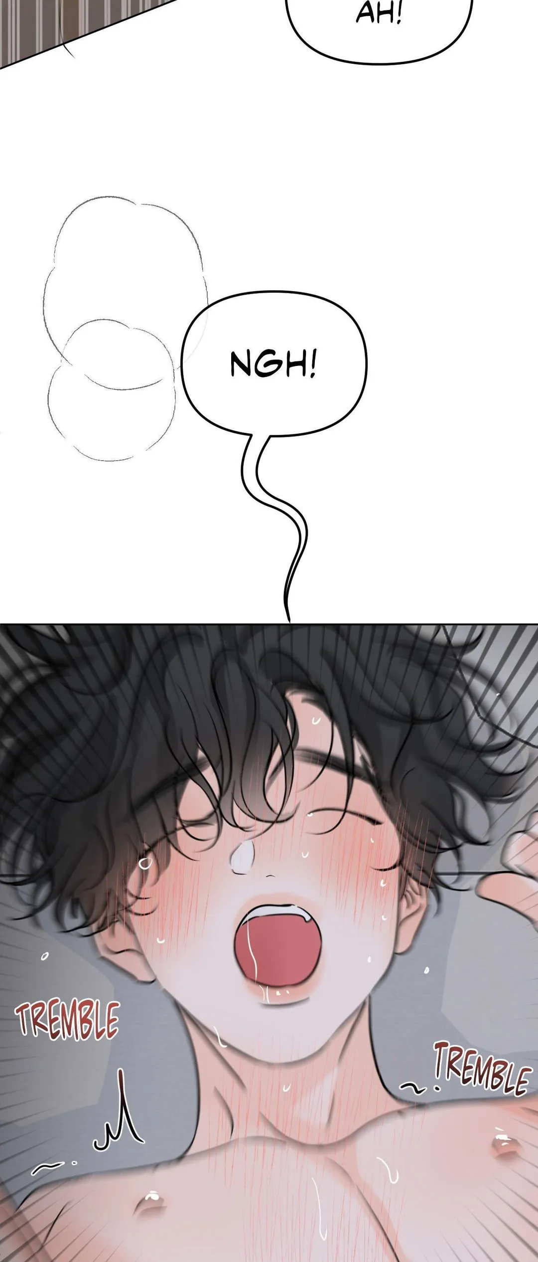 The Boundary of Fragrance - Chapter 77 Page 25