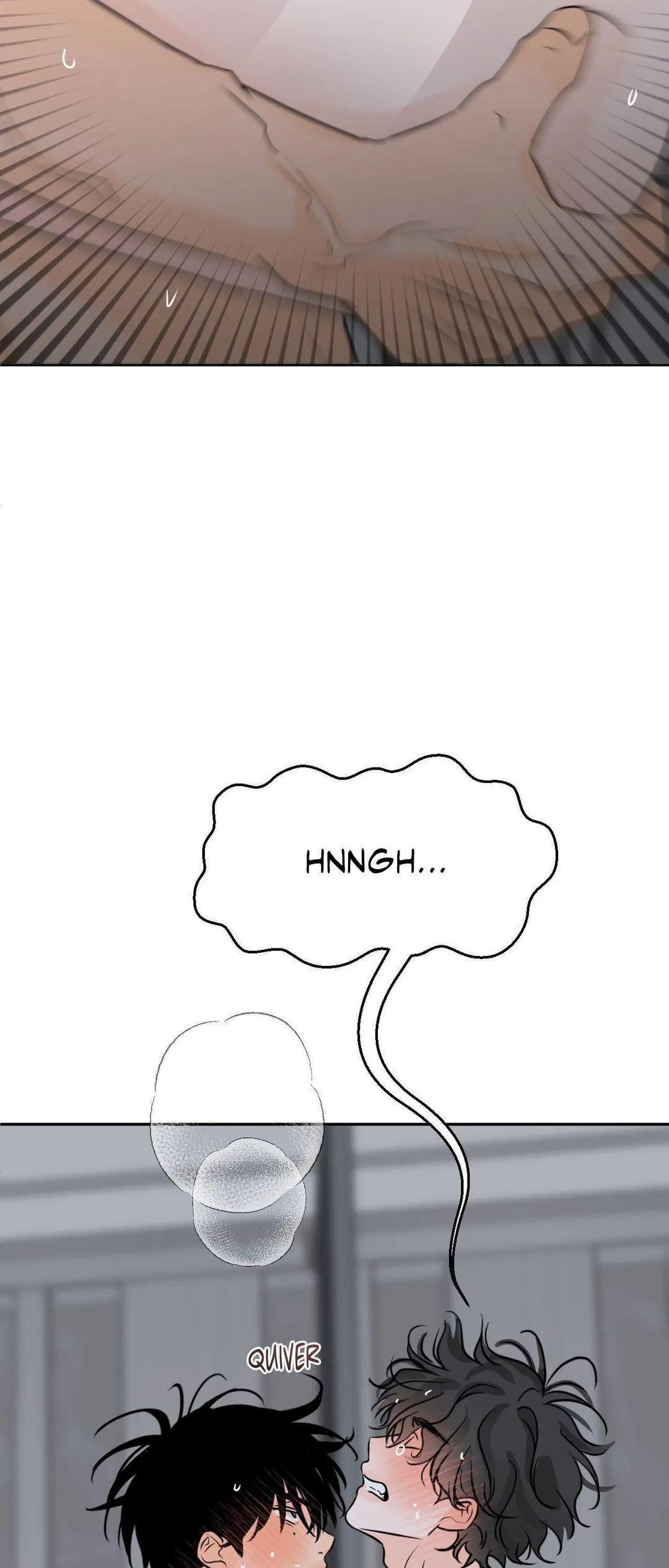 The Boundary of Fragrance - Chapter 77 Page 30