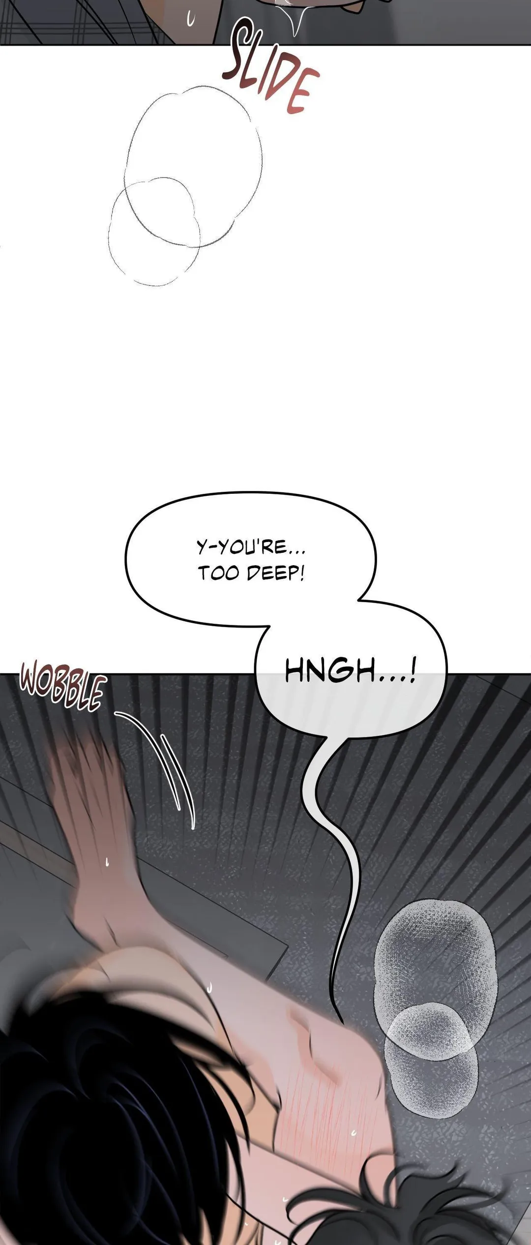 The Boundary of Fragrance - Chapter 77 Page 33