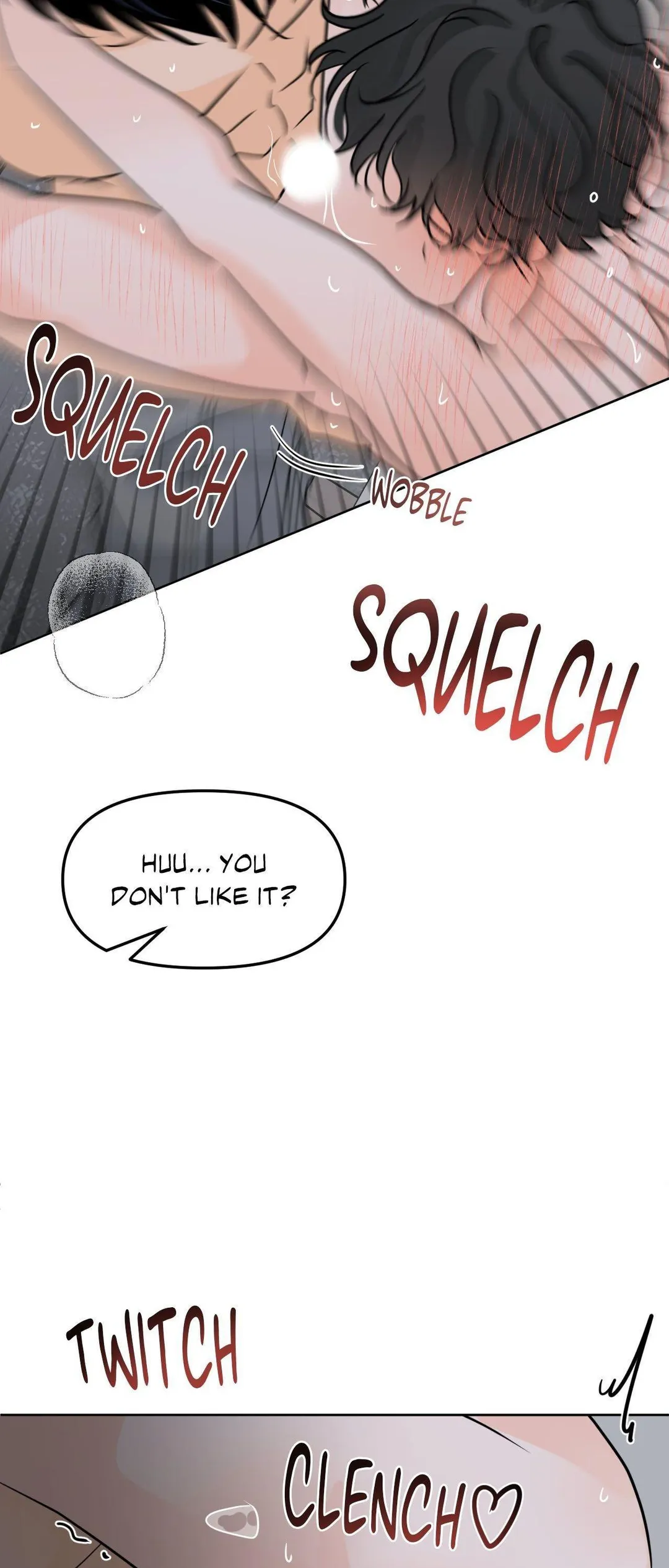 The Boundary of Fragrance - Chapter 77 Page 34