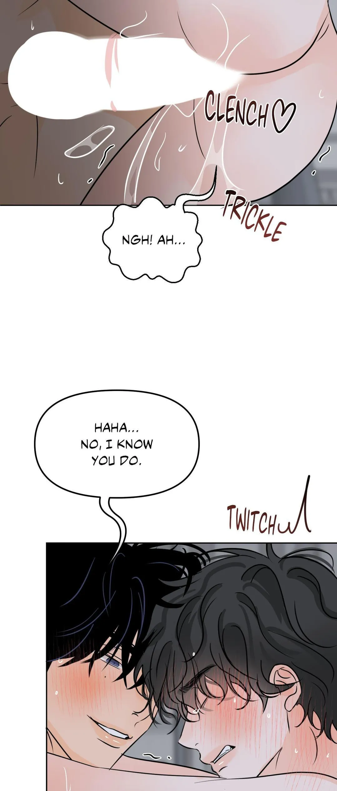 The Boundary of Fragrance - Chapter 77 Page 35