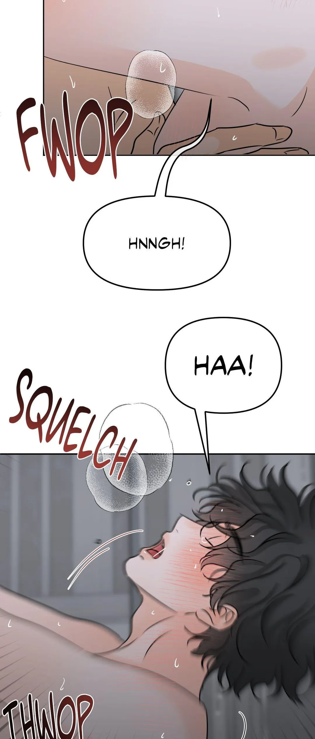The Boundary of Fragrance - Chapter 77 Page 36