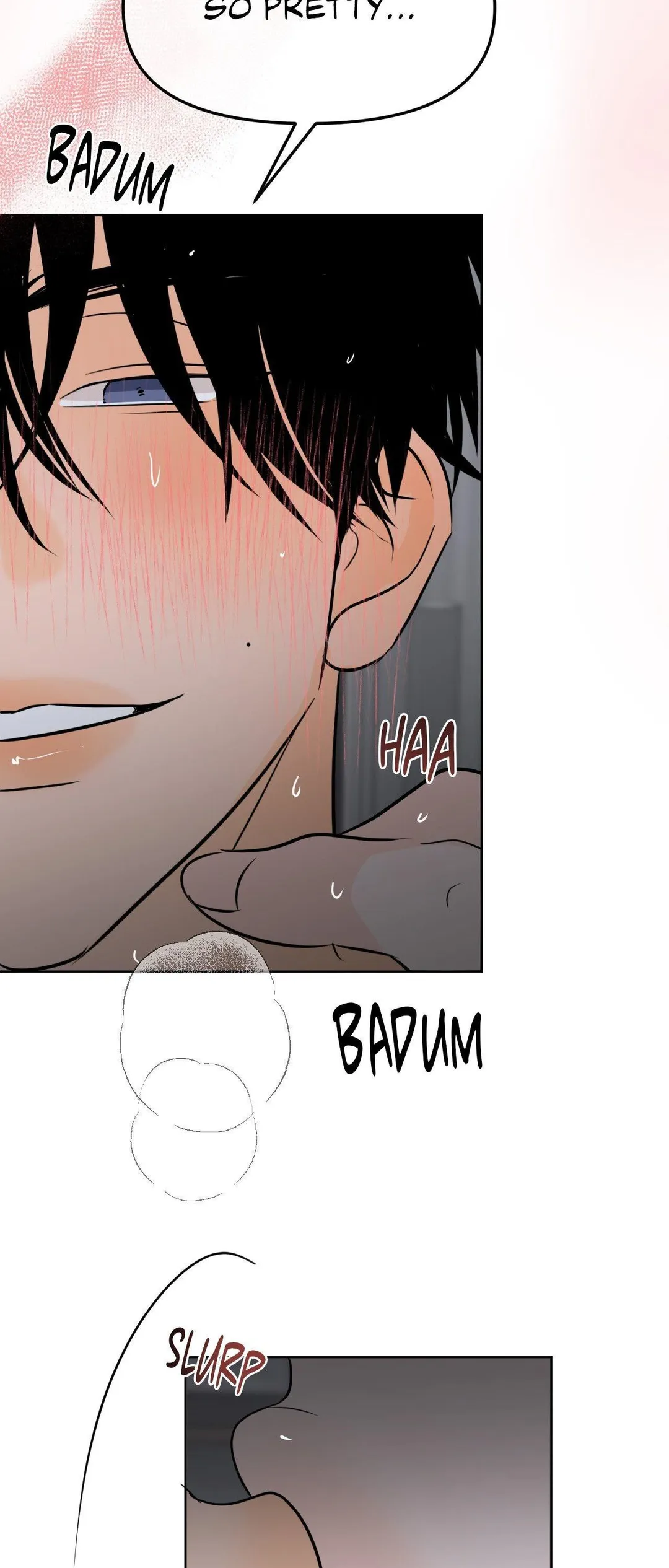 The Boundary of Fragrance - Chapter 77 Page 41