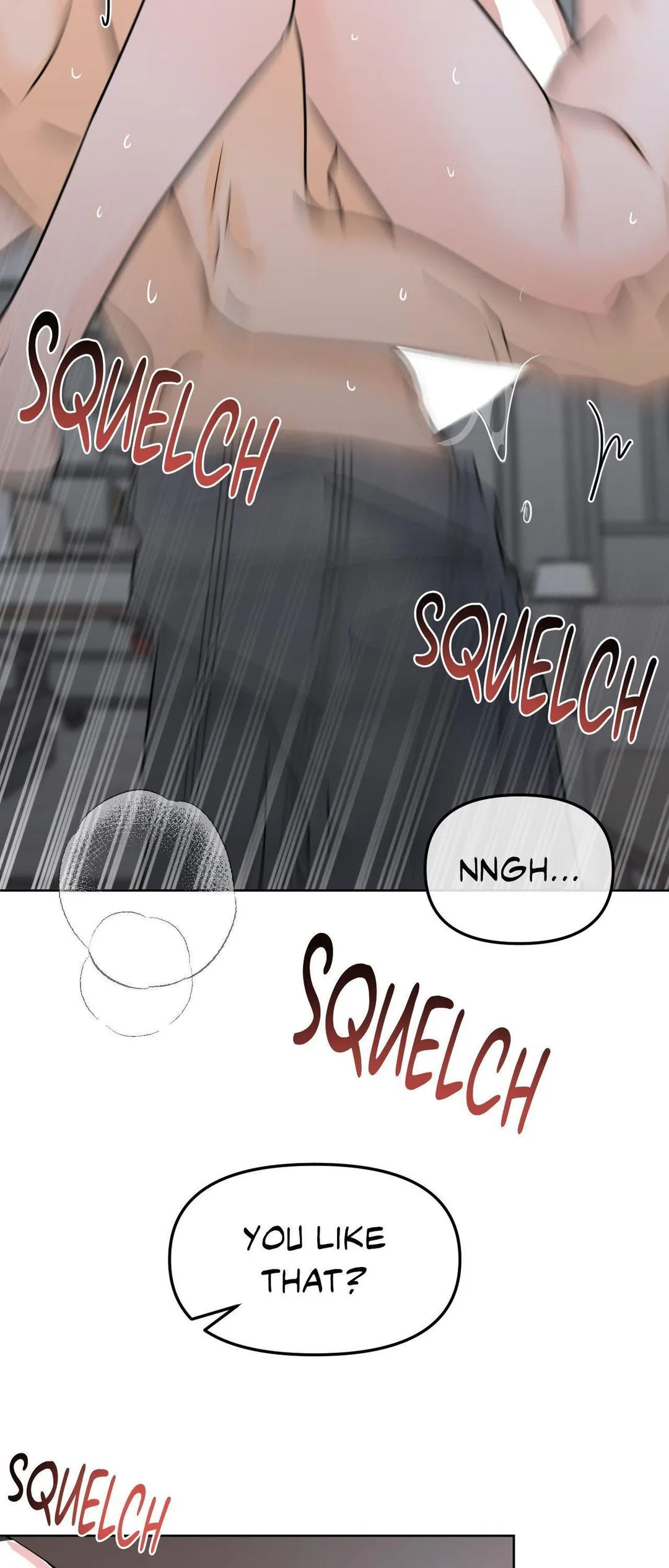 The Boundary of Fragrance - Chapter 77 Page 43