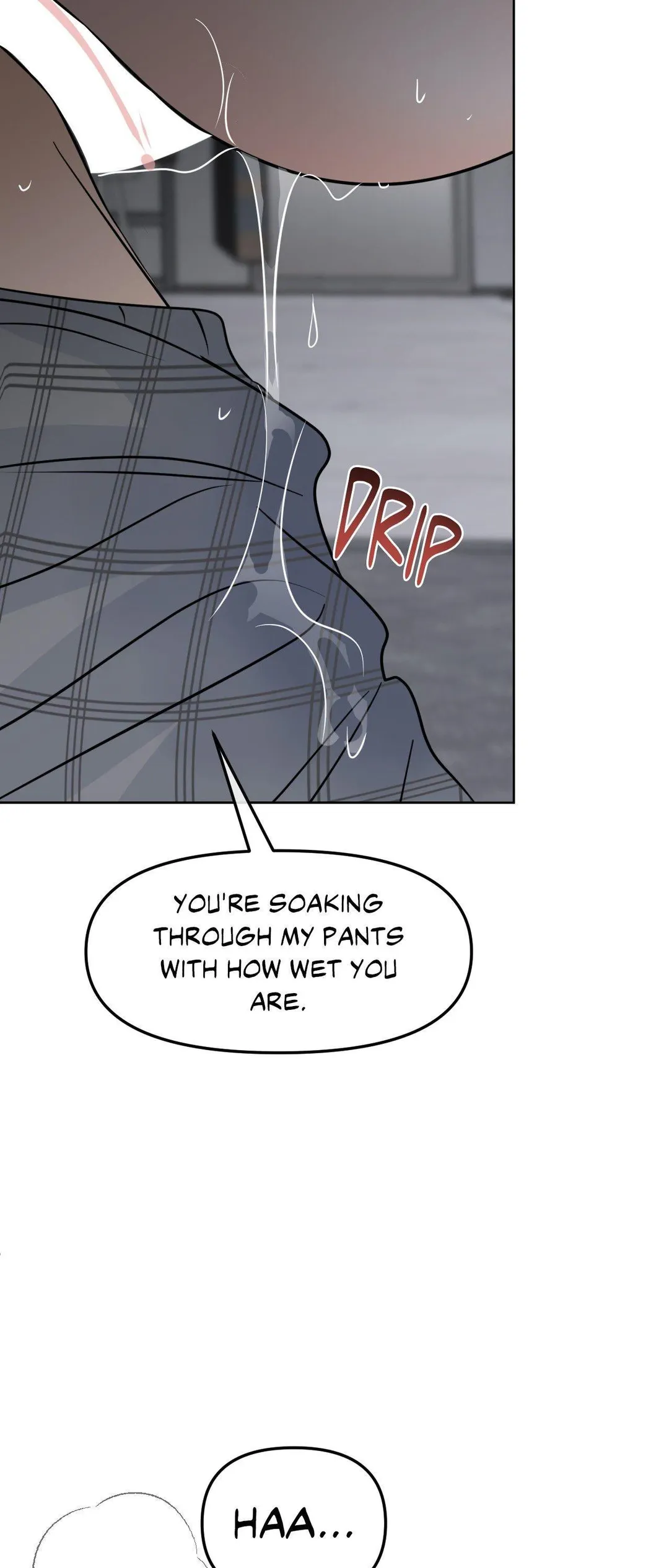 The Boundary of Fragrance - Chapter 77 Page 44