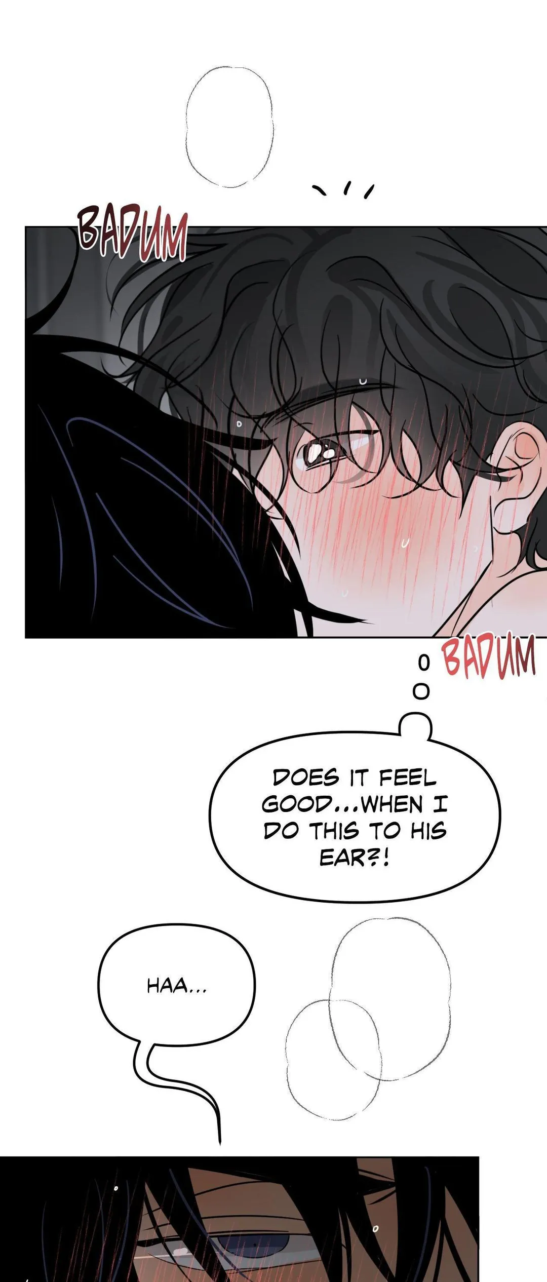 The Boundary of Fragrance - Chapter 77 Page 50