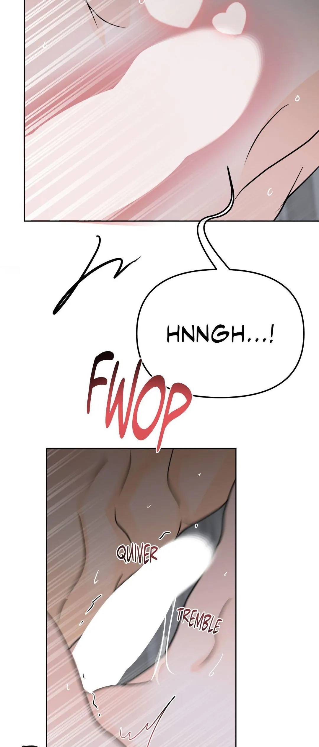 The Boundary of Fragrance - Chapter 77 Page 53