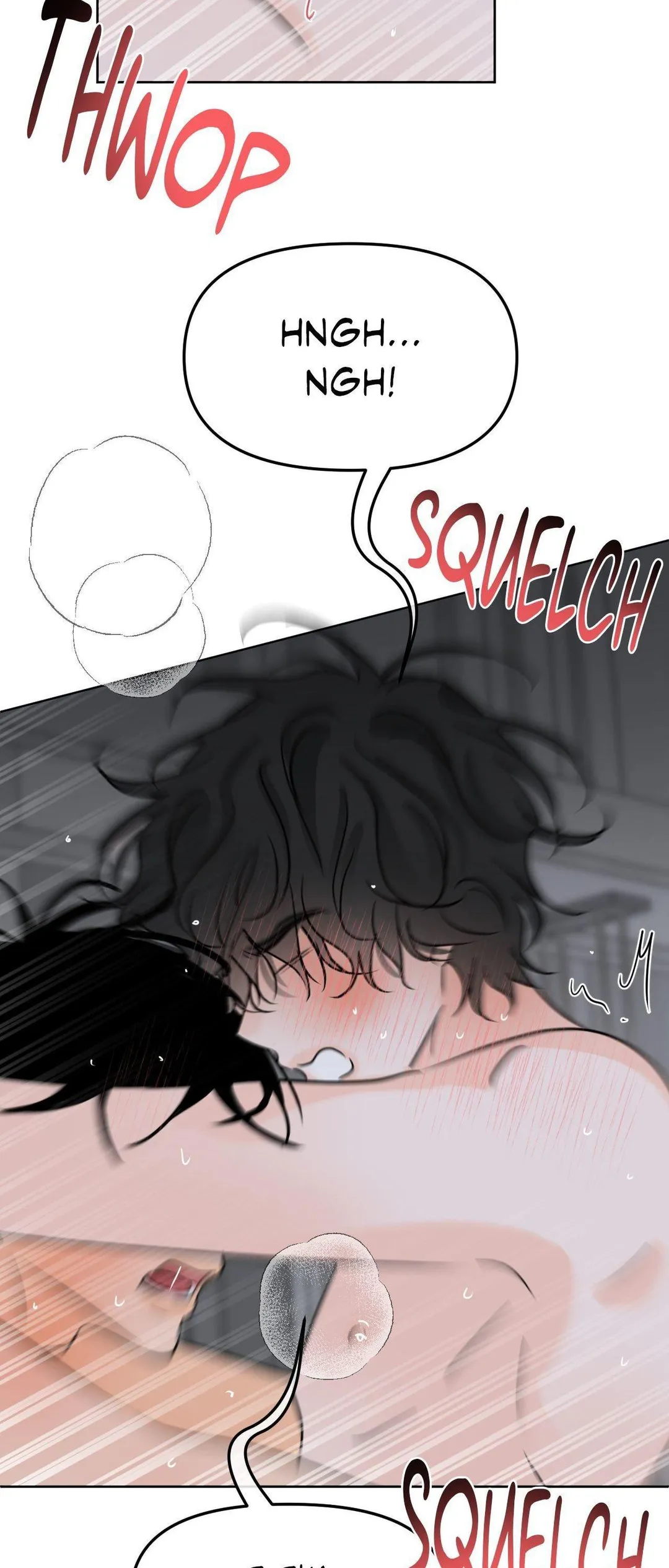 The Boundary of Fragrance - Chapter 77 Page 54