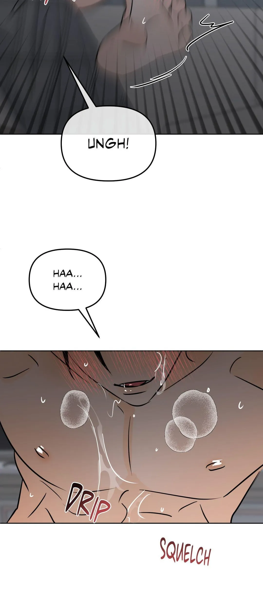 The Boundary of Fragrance - Chapter 77 Page 56