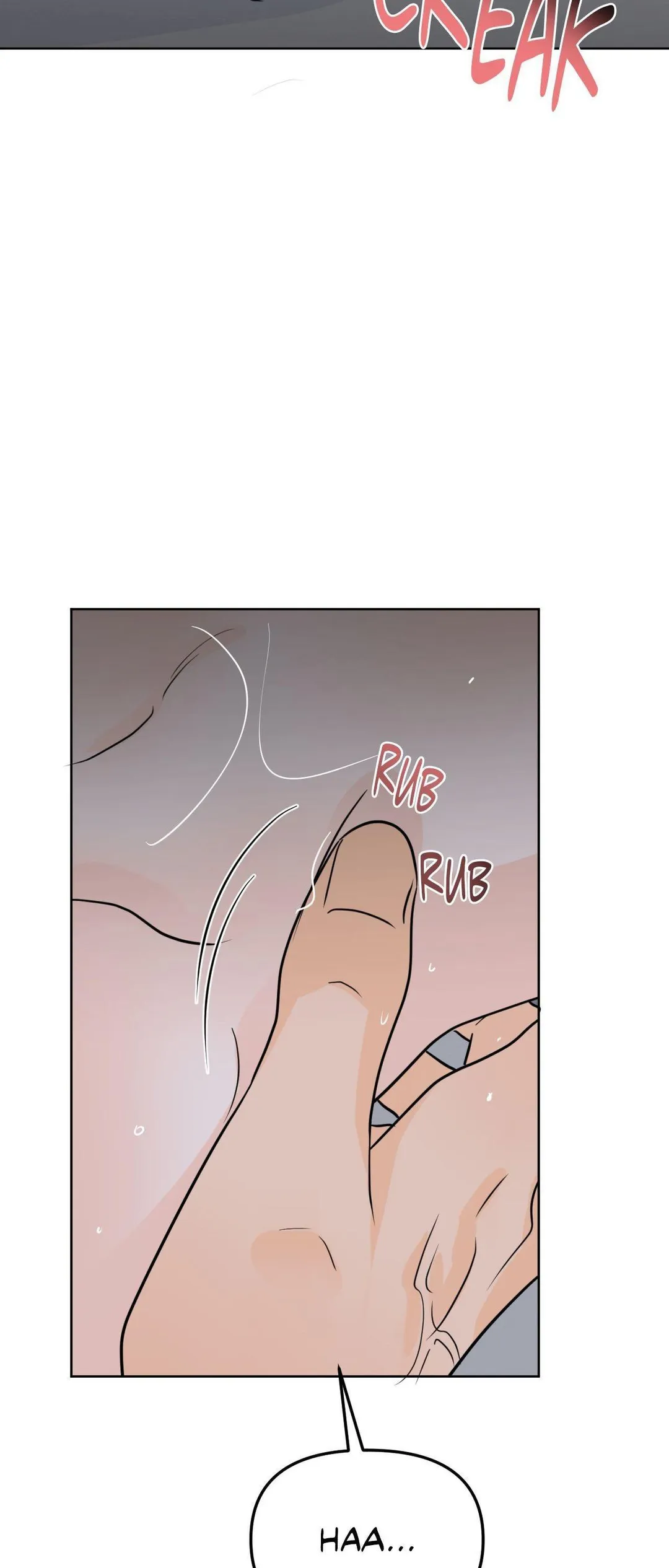 The Boundary of Fragrance - Chapter 77 Page 59