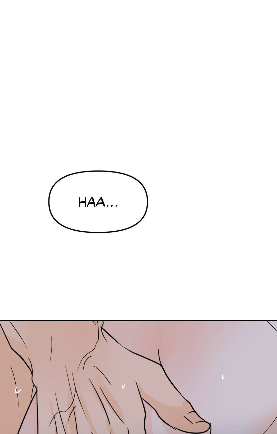 The Boundary of Fragrance - Chapter 78 Page 1