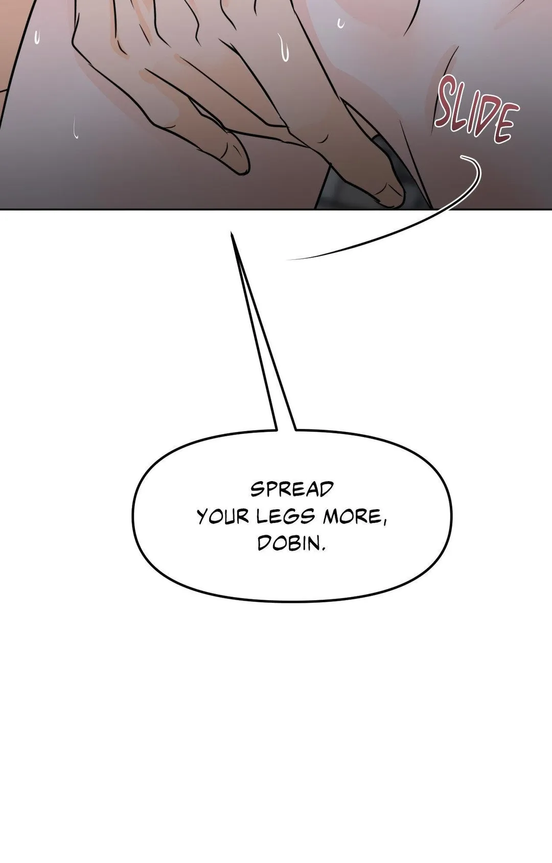 The Boundary of Fragrance - Chapter 78 Page 2
