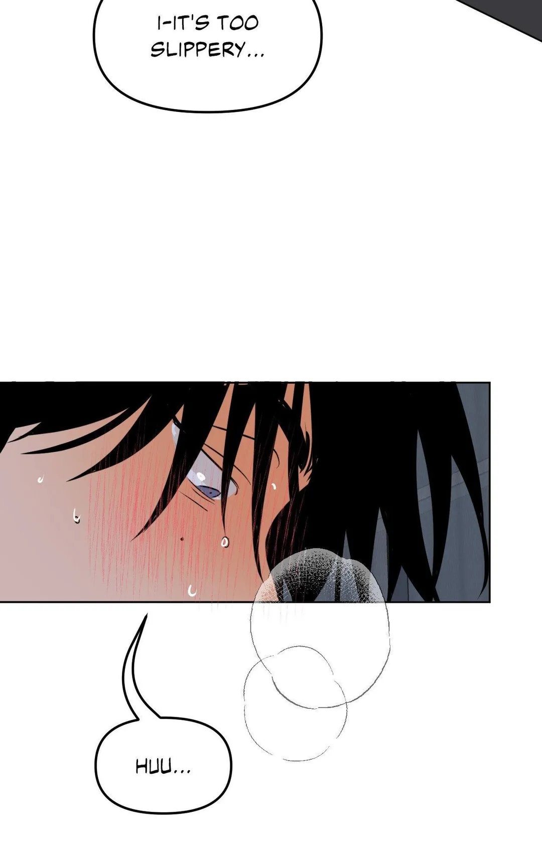 The Boundary of Fragrance - Chapter 78 Page 10