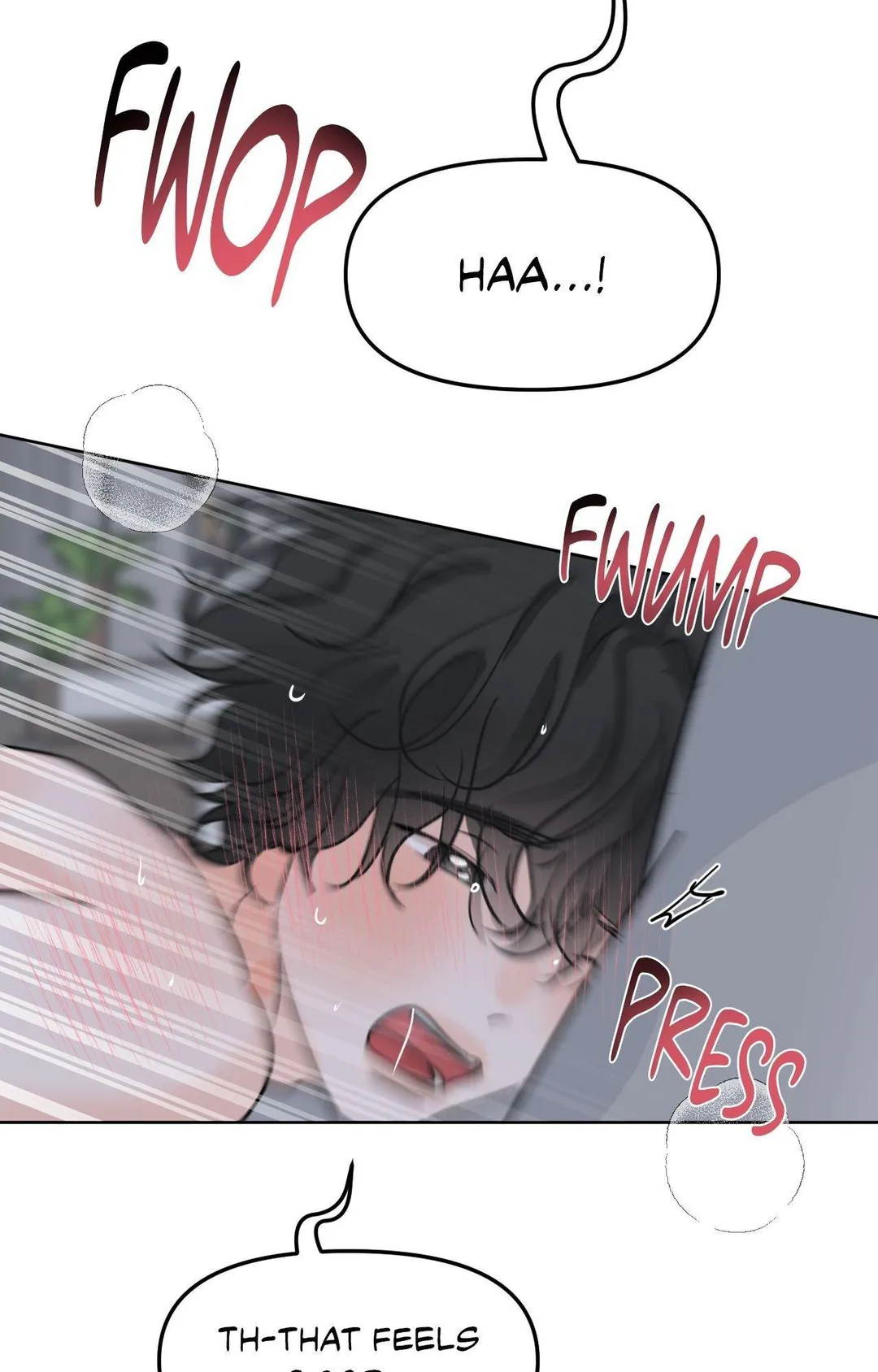 The Boundary of Fragrance - Chapter 78 Page 15