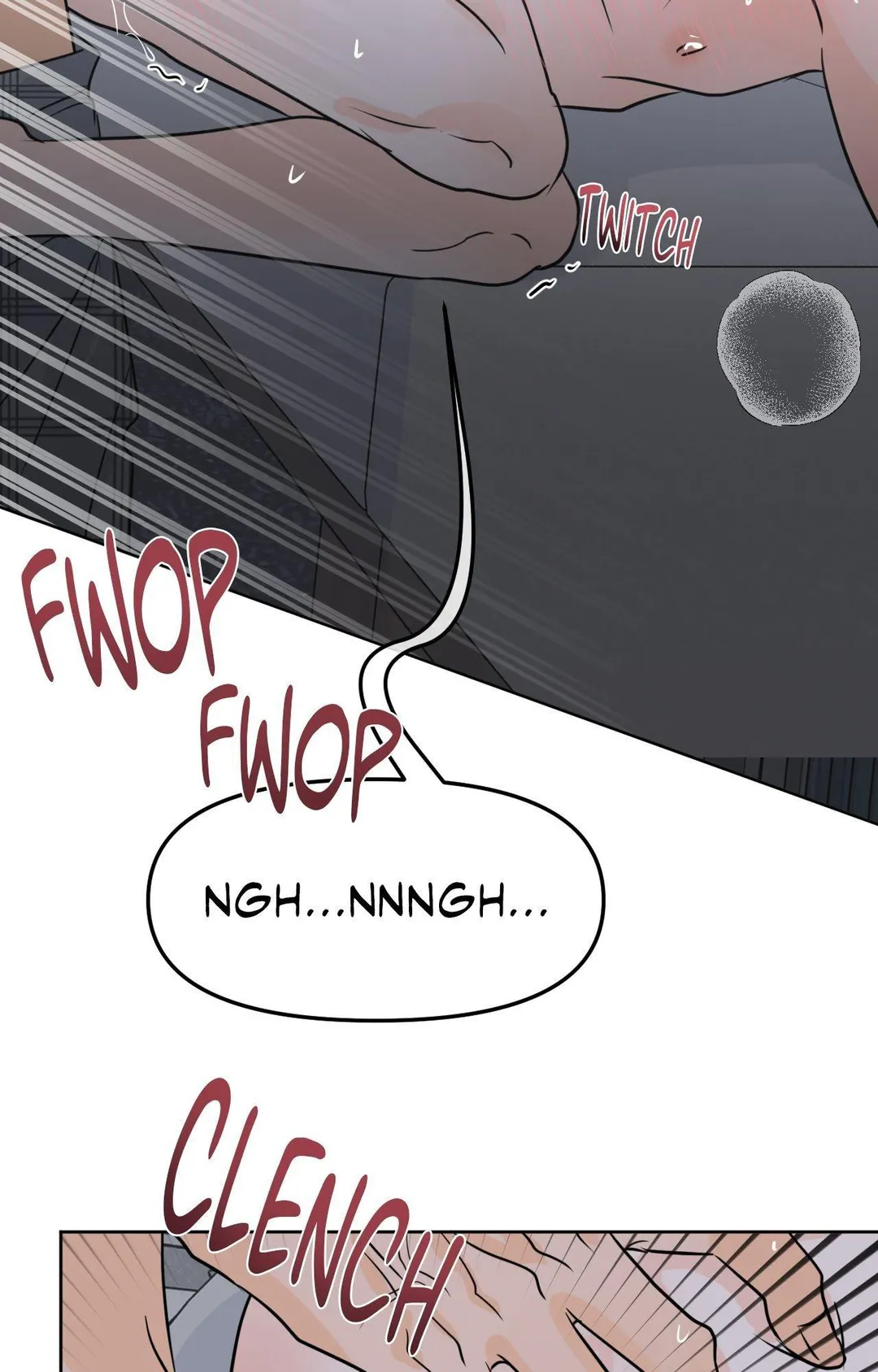 The Boundary of Fragrance - Chapter 78 Page 17