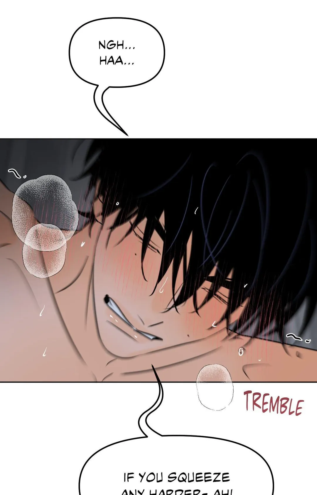 The Boundary of Fragrance - Chapter 78 Page 20