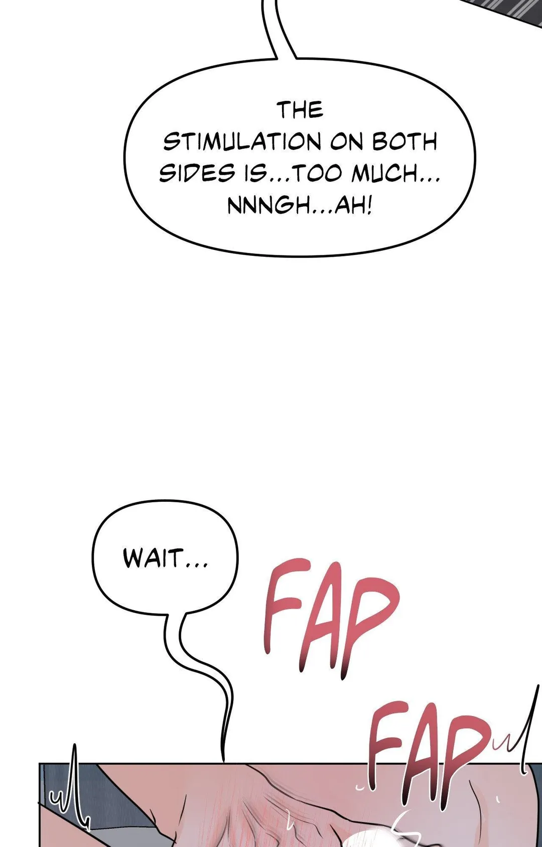 The Boundary of Fragrance - Chapter 78 Page 31