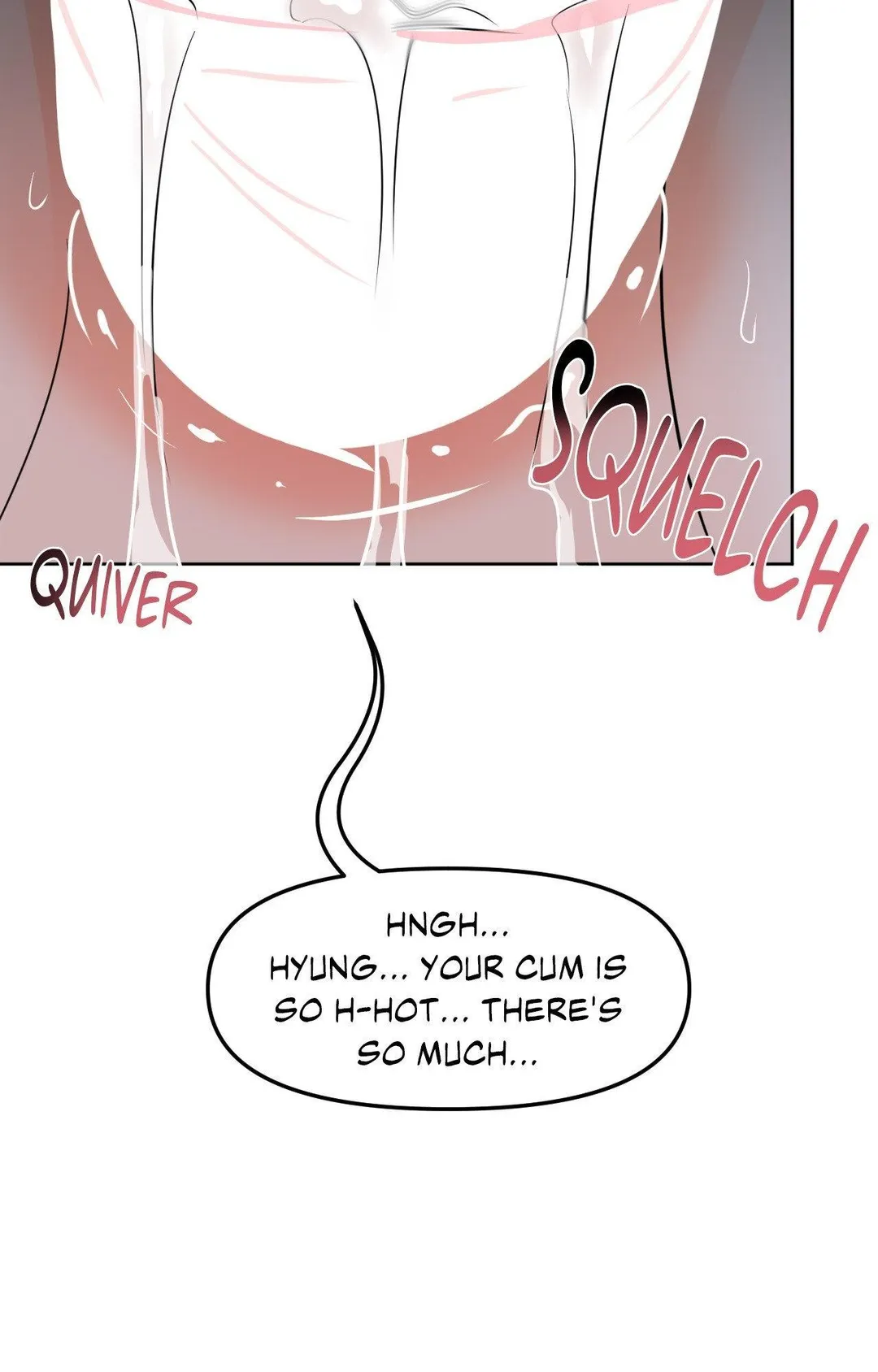 The Boundary of Fragrance - Chapter 78 Page 37