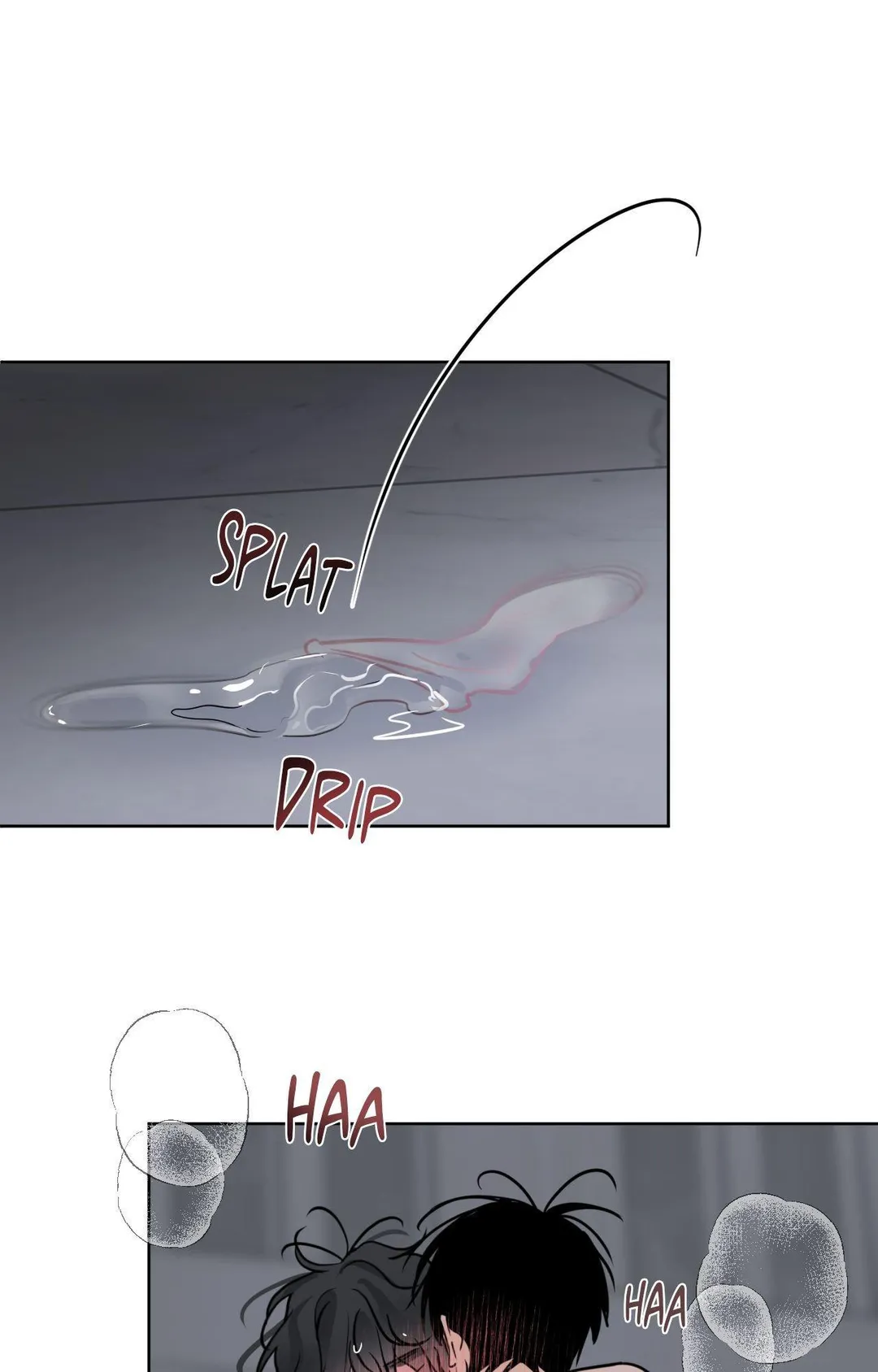 The Boundary of Fragrance - Chapter 78 Page 41