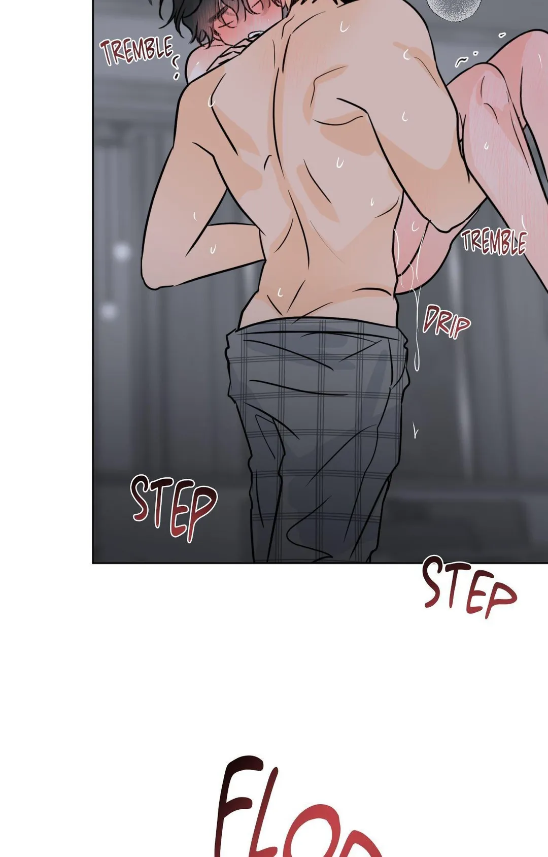 The Boundary of Fragrance - Chapter 78 Page 42