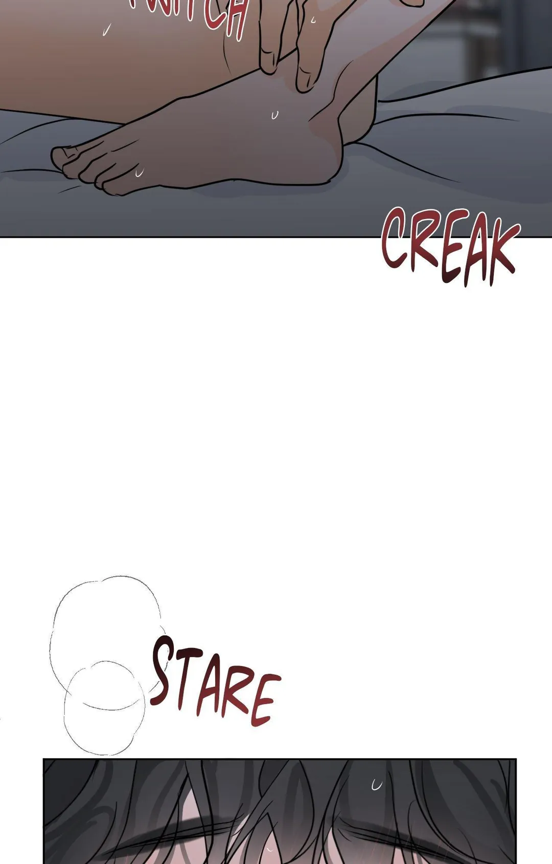 The Boundary of Fragrance - Chapter 78 Page 47