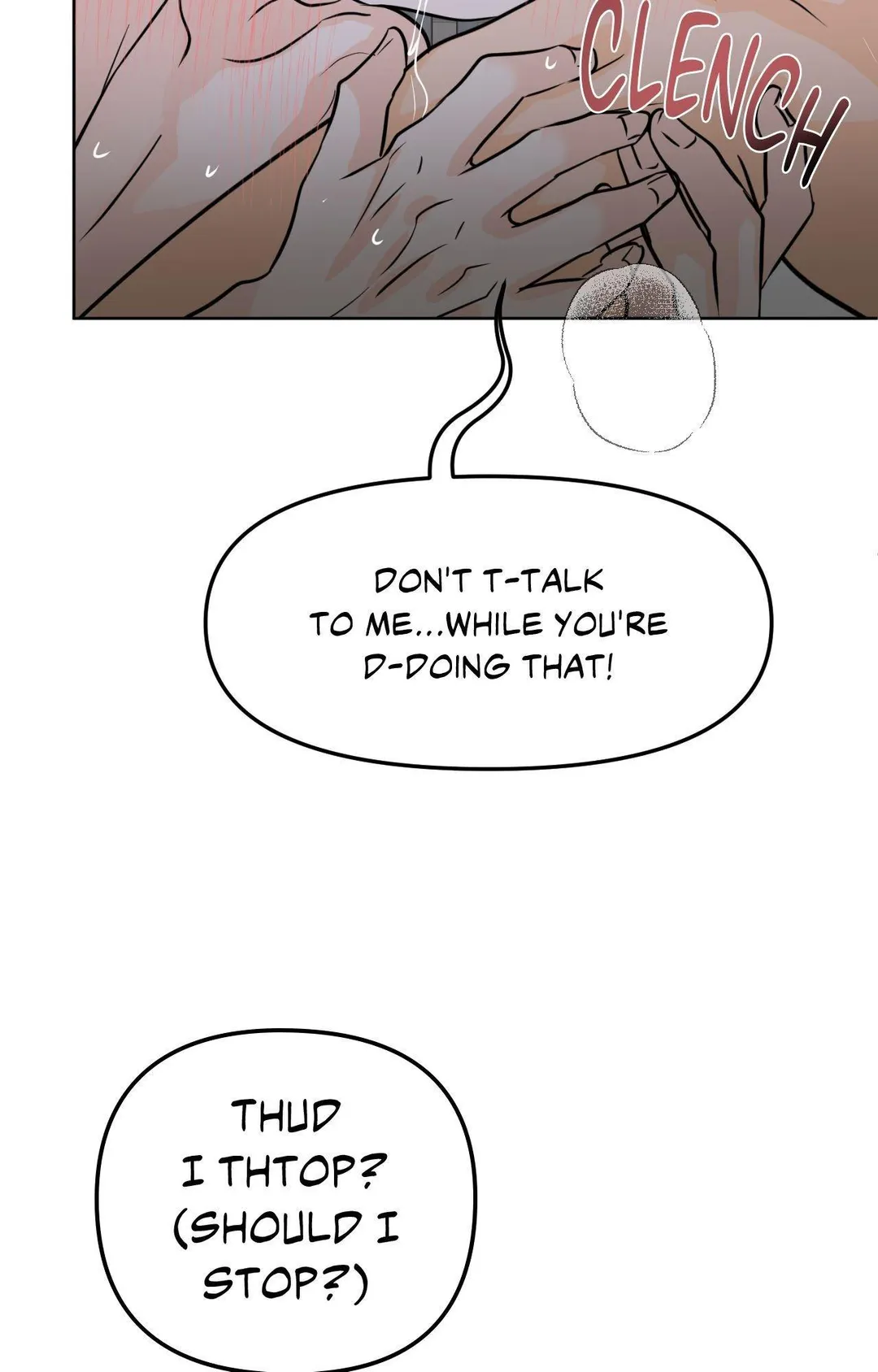 The Boundary of Fragrance - Chapter 78 Page 61