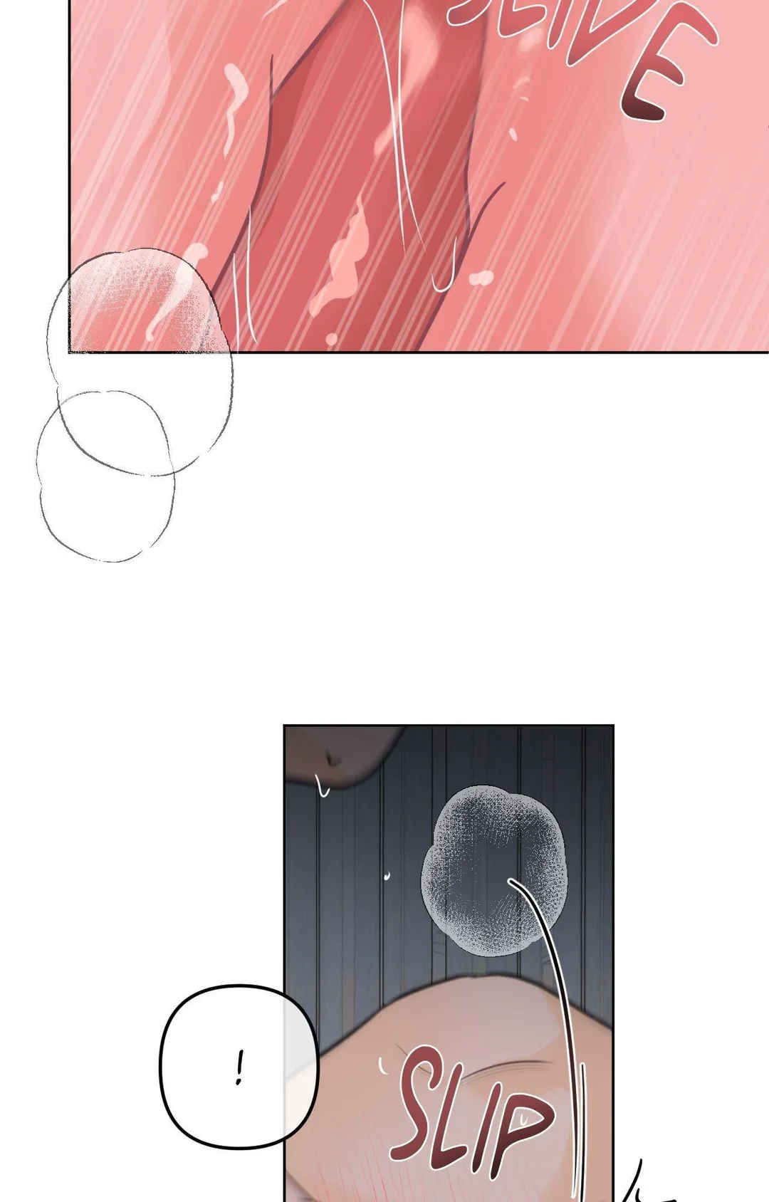 The Boundary of Fragrance - Chapter 78 Page 64