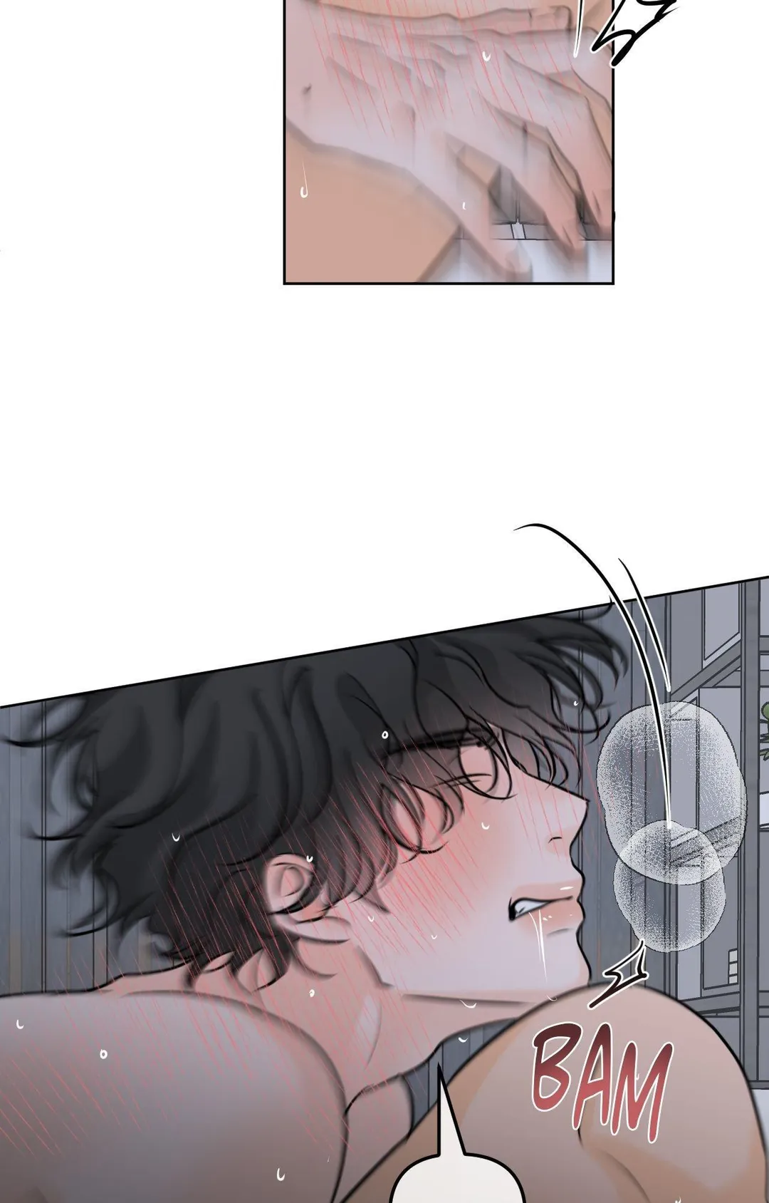 The Boundary of Fragrance - Chapter 78 Page 65