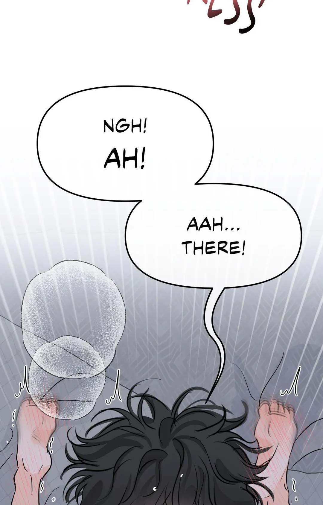 The Boundary of Fragrance - Chapter 78 Page 67