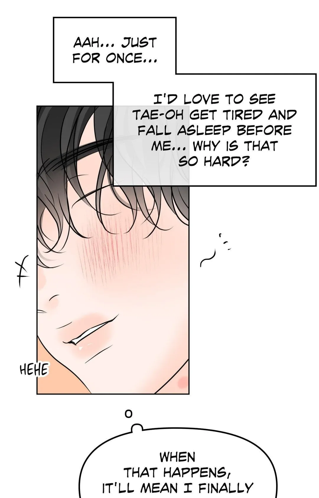 The Boundary of Fragrance - Chapter 78 Page 78