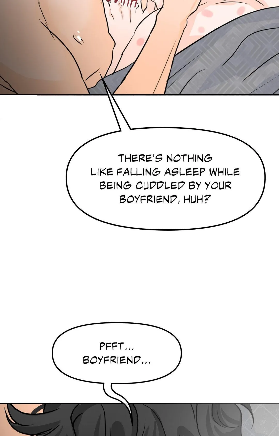 The Boundary of Fragrance - Chapter 78 Page 80
