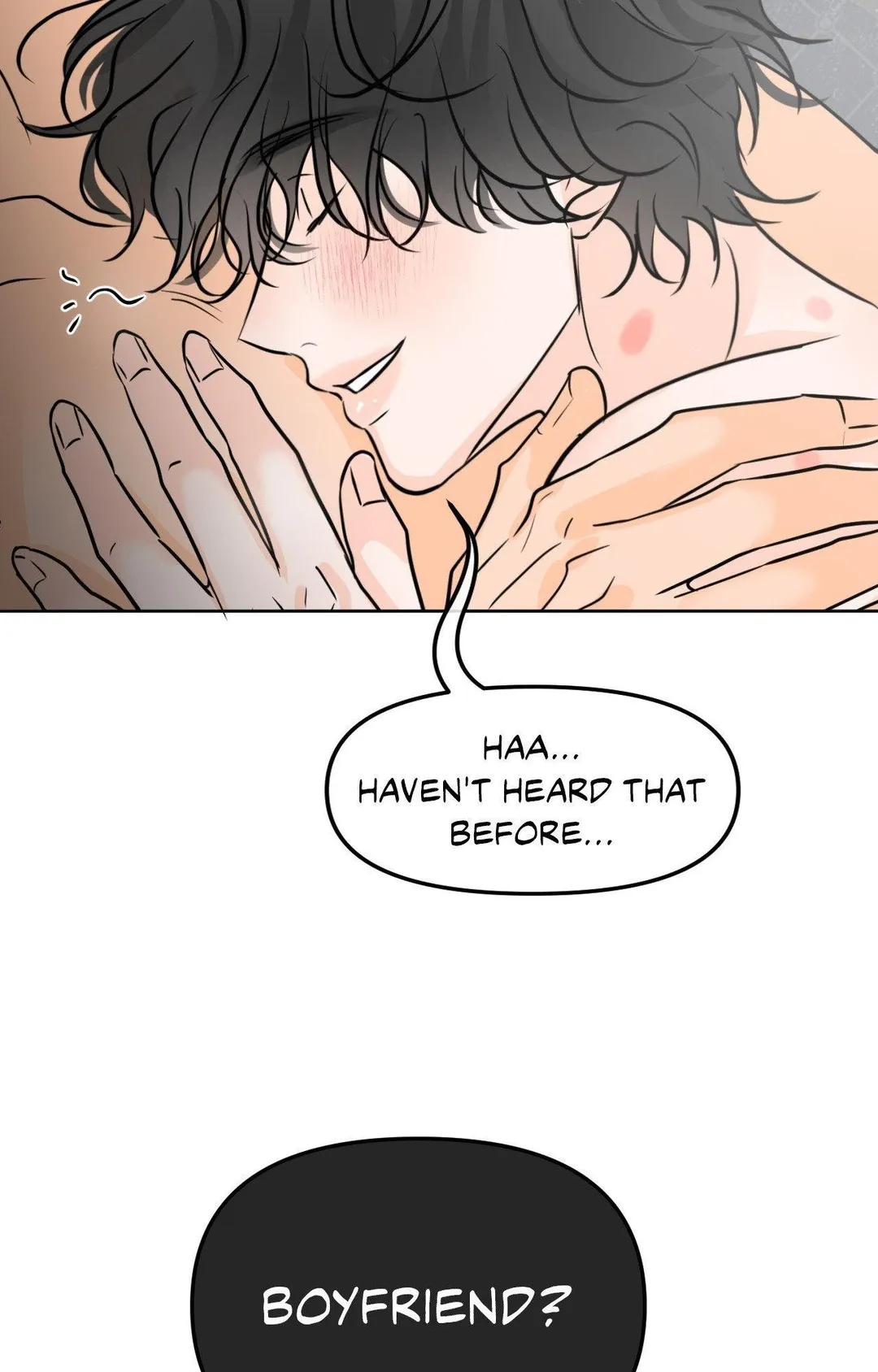 The Boundary of Fragrance - Chapter 78 Page 81