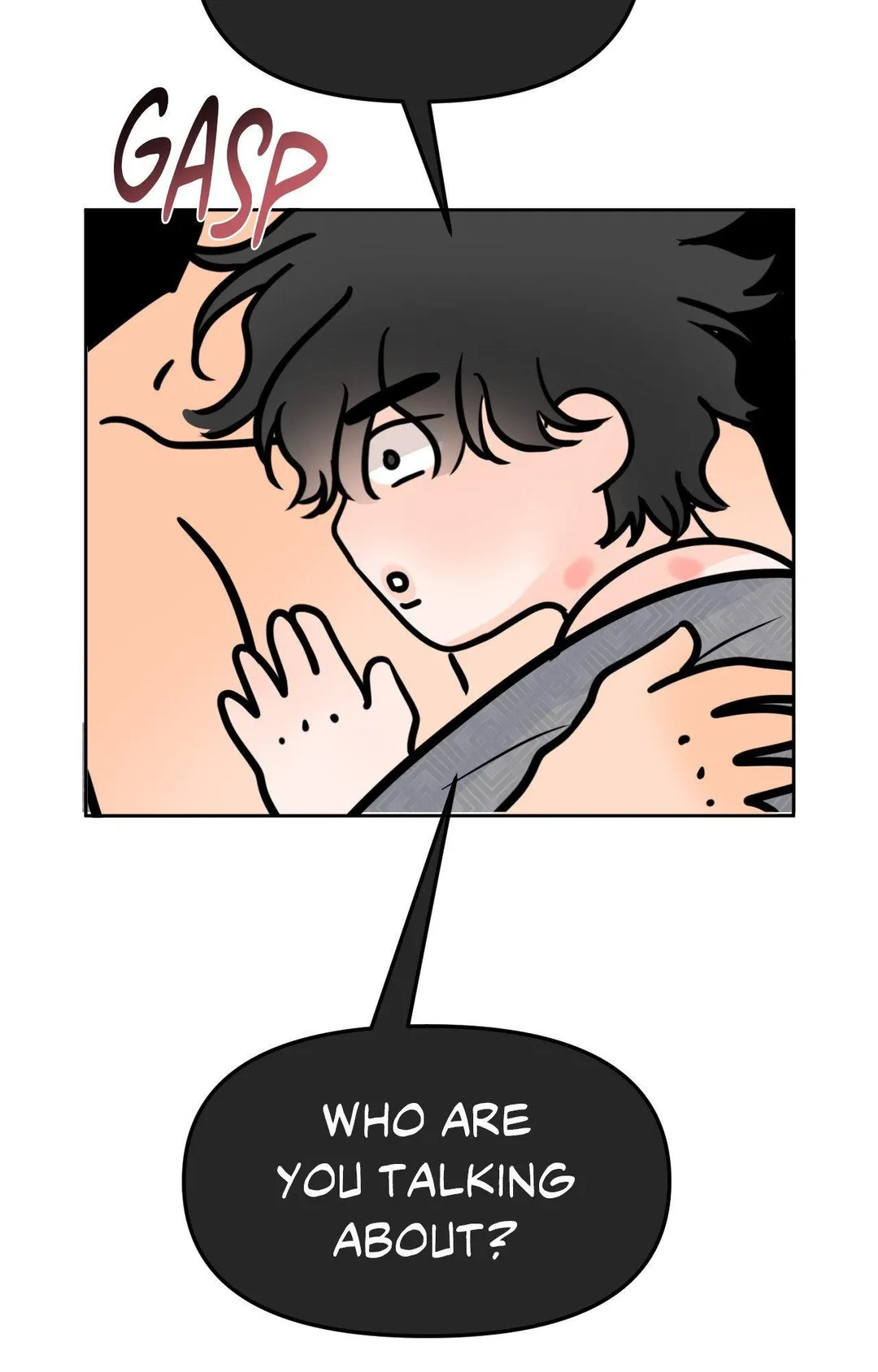 The Boundary of Fragrance - Chapter 78 Page 82