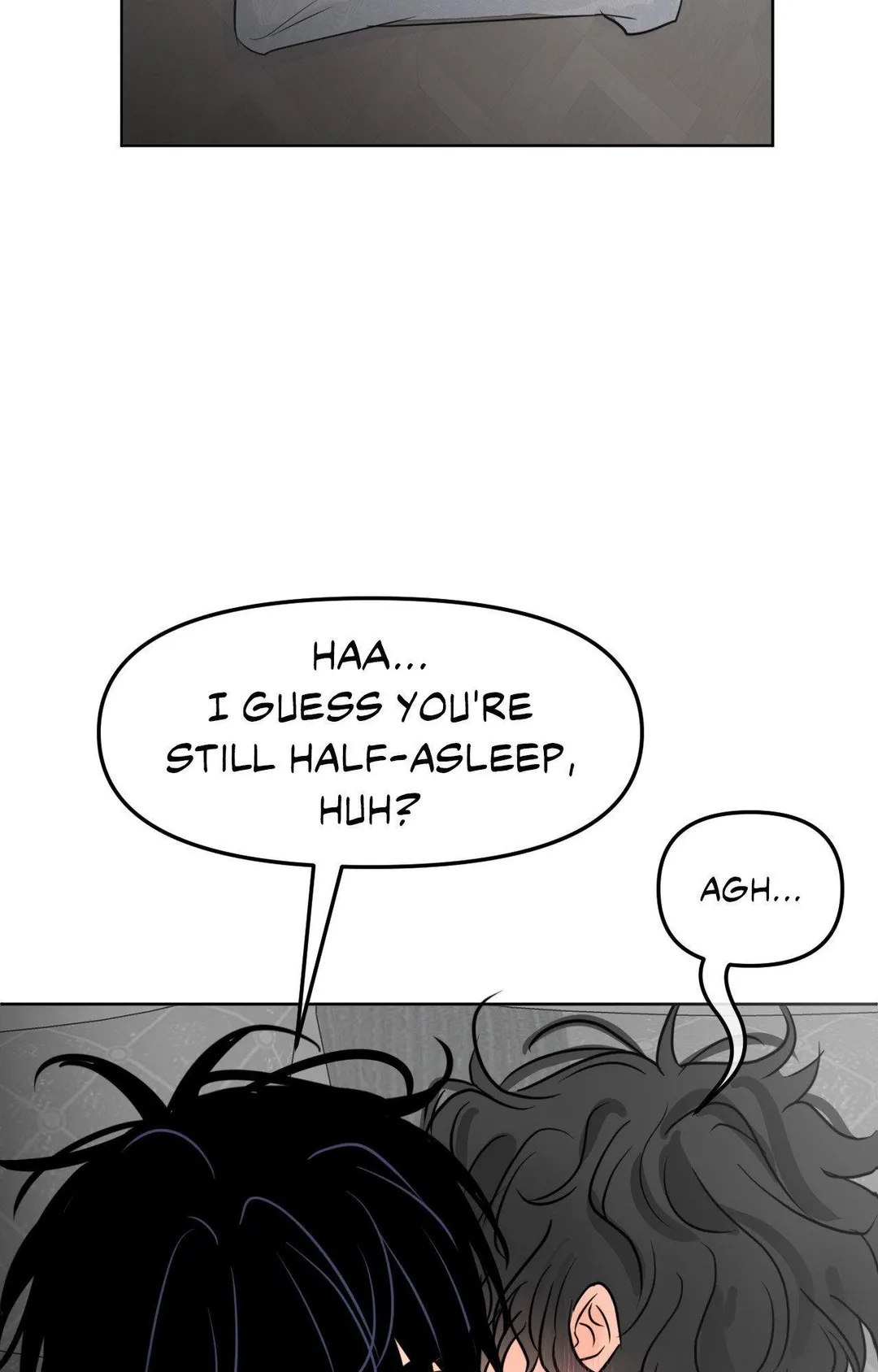 The Boundary of Fragrance - Chapter 78 Page 85