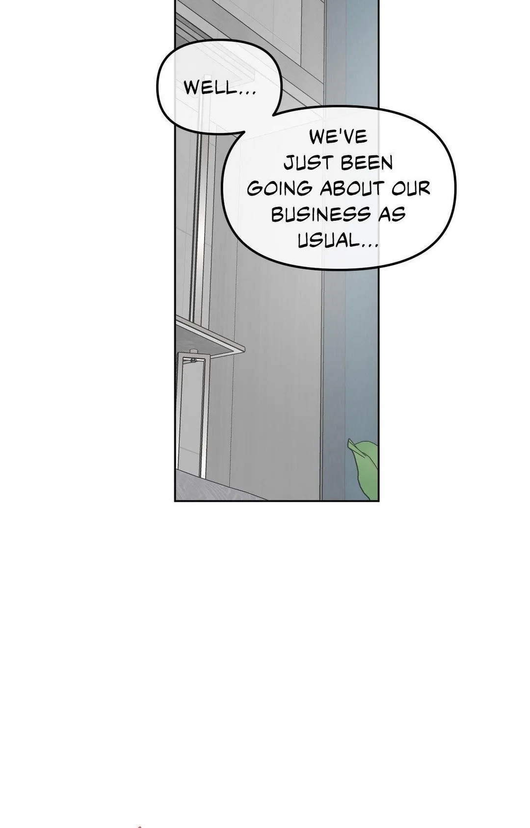 The Boundary of Fragrance - Chapter 78 Page 89