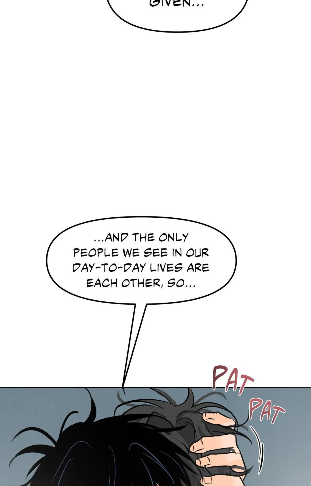 The Boundary of Fragrance - Chapter 78 Page 91