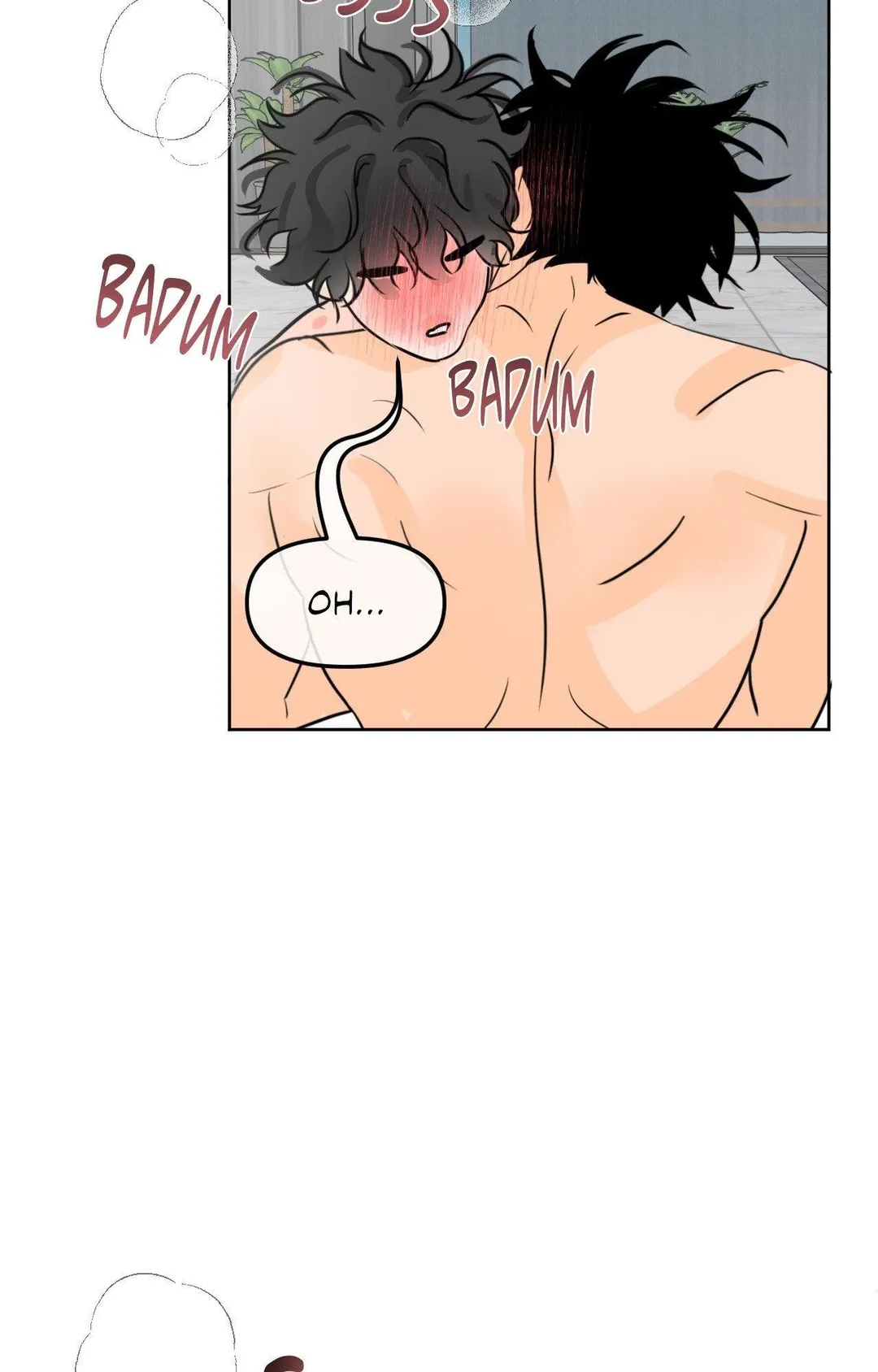 The Boundary of Fragrance - Chapter 78 Page 94