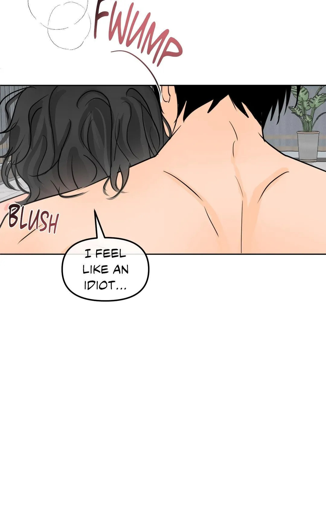 The Boundary of Fragrance - Chapter 78 Page 95