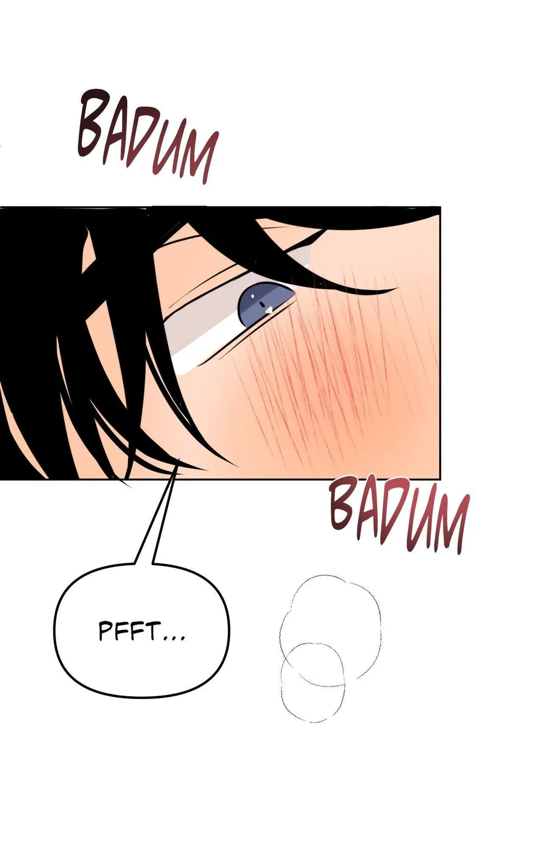 The Boundary of Fragrance - Chapter 78 Page 96