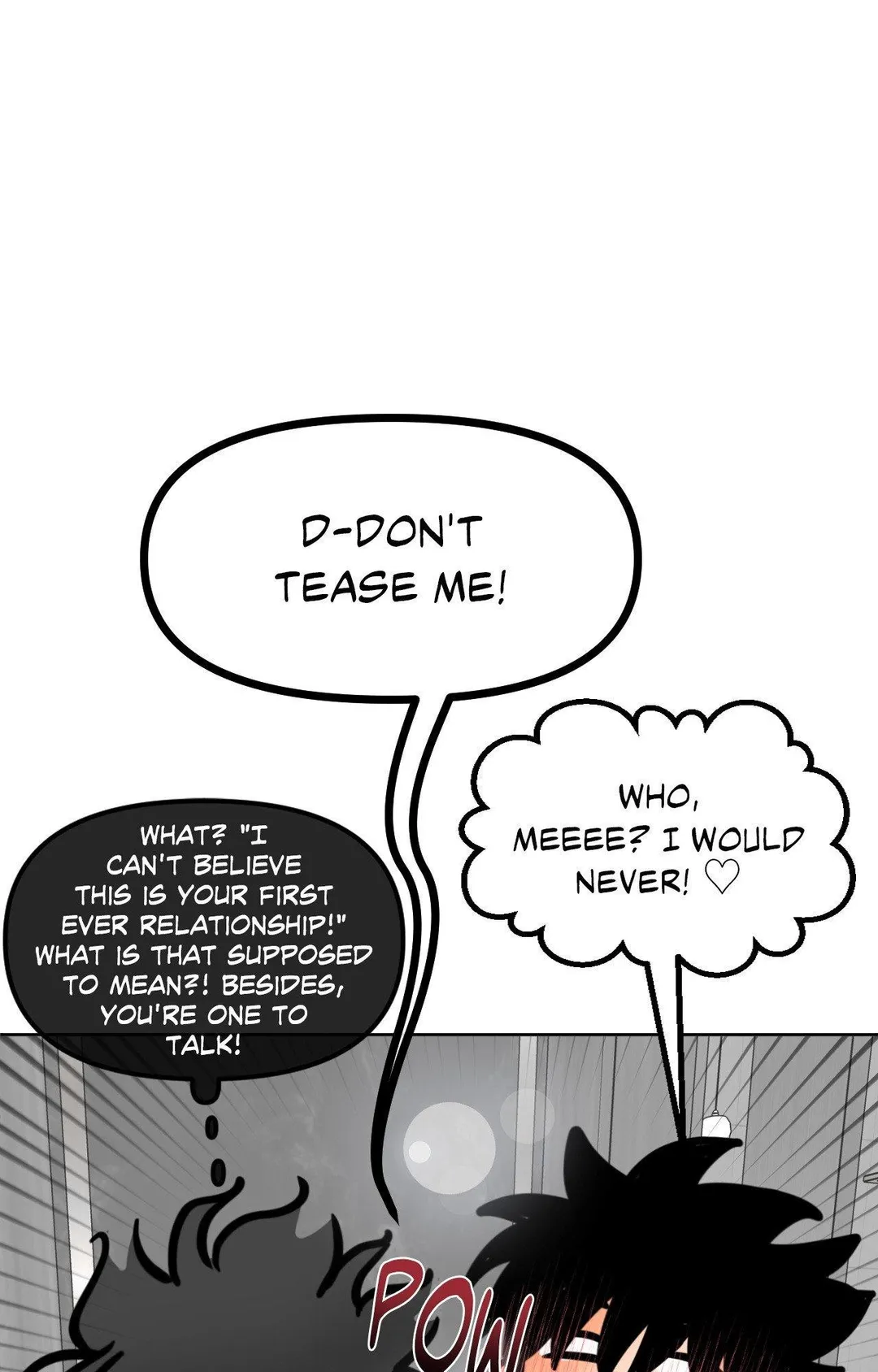 The Boundary of Fragrance - Chapter 78 Page 99